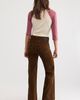 Citizens of Humanity Citizens of Humanity Kimberly '70s Flare Corduroy Jeans - 2