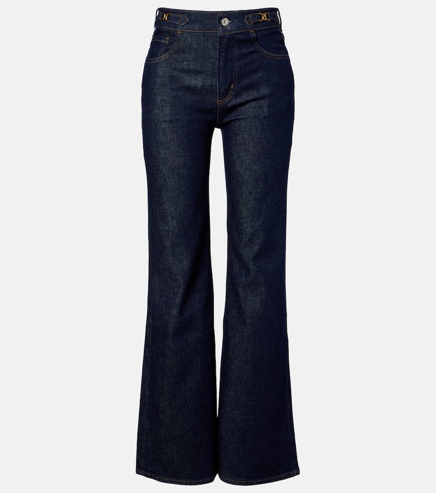 Citizens of Humanity Kimberly high-rise flared jeans