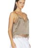Citizens of Humanity Citizens of Humanity Lace Trimmed Cami Top - 2