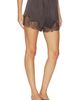 Citizens of Humanity Citizens of Humanity Lace Trimmed Tap Short - 2