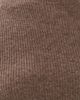 Citizens of Humanity Citizens of Humanity Leelah Mock Neck Sweater Mushroom - 6