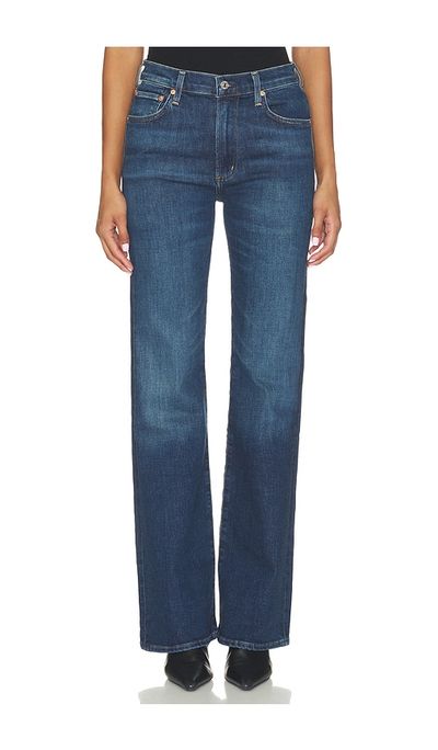 Citizens of Humanity Citizens of Humanity Lilah High Rise Bootcut Jean