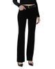 Citizens Of Humanity Citizens of Humanity Lilah High Rise Bootcut Jeans in Starless - 1