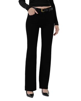 Citizens Of Humanity Citizens of Humanity Lilah High Rise Bootcut Jeans in Starless