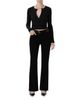 Citizens Of Humanity Citizens of Humanity Lilah High Rise Bootcut Jeans in Starless - 2