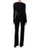 Citizens Of Humanity Citizens of Humanity Lilah High Rise Bootcut Jeans in Starless - 3