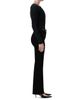 Citizens Of Humanity Citizens of Humanity Lilah High Rise Bootcut Jeans in Starless - 4