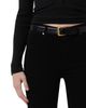 Citizens Of Humanity Citizens of Humanity Lilah High Rise Bootcut Jeans in Starless - 5