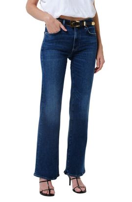 Citizens of Humanity Citizens of Humanity Lilah High Waist Bootcut Jeans