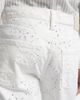 Citizens of Humanity Citizens of Humanity Lindz broderie anglaise straight jeans - 5