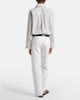 Citizens of Humanity Citizens of Humanity Lindz broderie anglaise straight jeans - 6