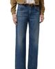Citizens of Humanity Citizens of Humanity Lindz Easy Straight Leg Jeans - 1