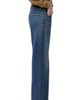 Citizens of Humanity Citizens of Humanity Lindz Easy Straight Leg Jeans - 3