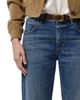 Citizens of Humanity Citizens of Humanity Lindz Easy Straight Leg Jeans - 4