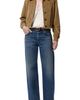 Citizens of Humanity Citizens of Humanity Lindz Easy Straight Leg Jeans - 5