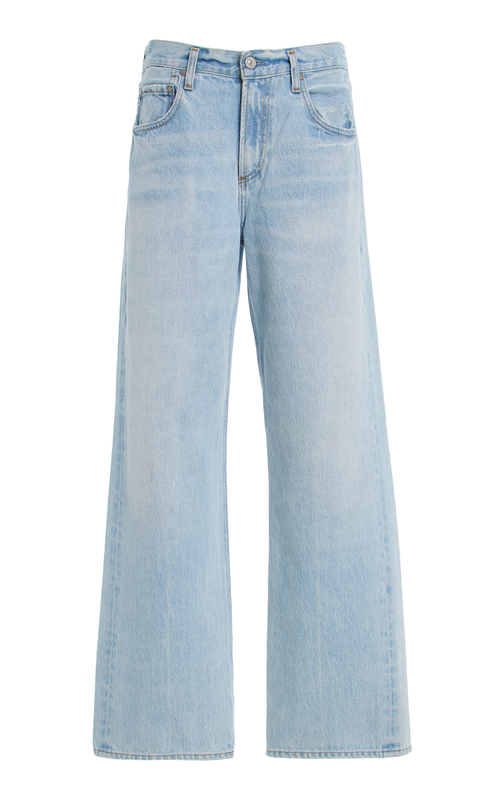Citizens of Humanity Citizens of Humanity Lindz Easy StraightLeg Jeans