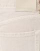 Citizens of Humanity Citizens of Humanity Lindz Straight Jeans Almondette - 6