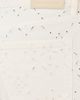 Citizens of Humanity Citizens of Humanity Lindz Straight Jeans Blanc - 6