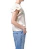 Citizens Of Humanity Citizens of Humanity Lola Flutter Lace Sleeve Top - 6