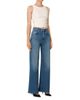 Citizens Of Humanity Citizens of Humanity Lyra High Rise Wide Leg Jeans in Candle Light - 4