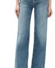 Citizens of Humanity Citizens of Humanity Lyra Long Wide Leg Jeans Cooper - 1