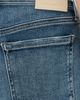 Citizens of Humanity Citizens of Humanity Lyra Long Wide Leg Jeans Cooper - 6