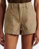 Citizens of Humanity Citizens of Humanity Marcella cotton twill shorts - 3