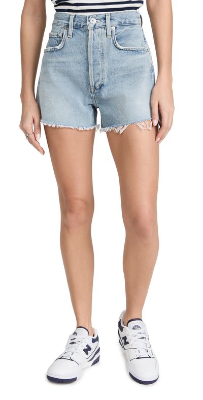 Citizens of Humanity Citizens of Humanity Marlow Vintage Shorts Libertine 30