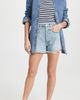 Citizens of Humanity Citizens of Humanity Marlow Vintage Shorts Libertine 30 - 5