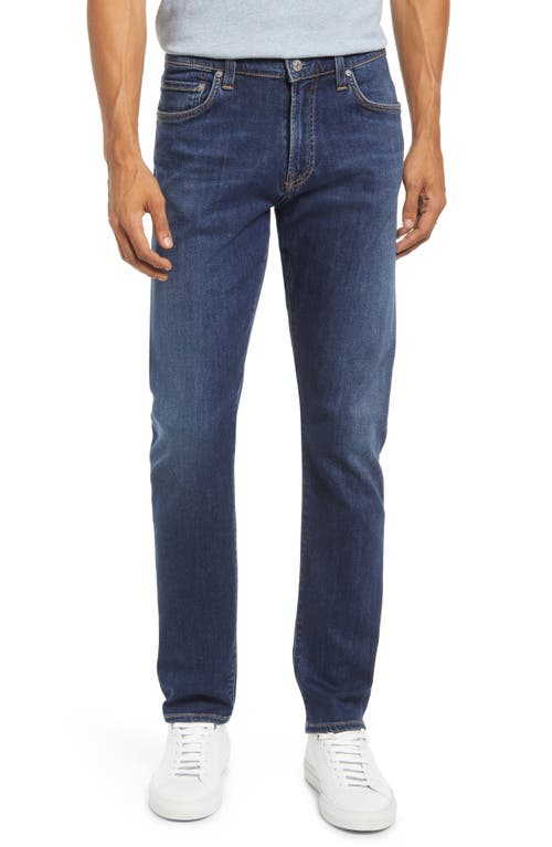 Citizens of Humanity Citizens of Humanity Men's London Tapered Slim Fit Jeans