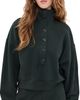 Citizens of Humanity Citizens of Humanity Mirelle Funnel Neck Top Juniper - 1