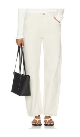 Citizens of Humanity Citizens of Humanity Miro Full Length Deck Pant