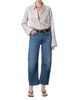 Citizens Of Humanity Citizens of Humanity Miro High Rise Relaxed Jeans in Benson - 2