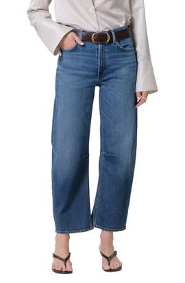 Citizens of Humanity Citizens of Humanity Miro High Waist Wide Leg Jeans