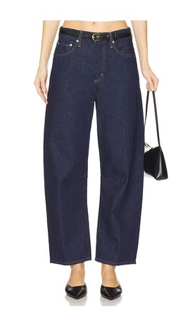Citizens of Humanity Citizens of Humanity Miro Petite Relaxed Jean