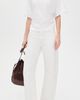 Citizens of Humanity Citizens of Humanity Miro Relaxed Jeans Soft White - 5