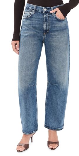 Citizens of Humanity Citizens of Humanity Miro Relaxed Jeans Viana
