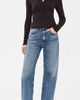 Citizens of Humanity Citizens of Humanity Miro Relaxed Jeans Viana - 5
