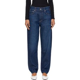 Citizens of Humanity Citizens of Humanity Navy 'The Taper' Jeans