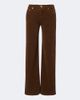 Citizens of Humanity Citizens of Humanity Nora cotton corduroy wide-leg pants - 1