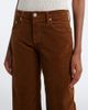 Citizens of Humanity Citizens of Humanity Nora cotton corduroy wide-leg pants - 3