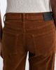 Citizens of Humanity Citizens of Humanity Nora cotton corduroy wide-leg pants - 4