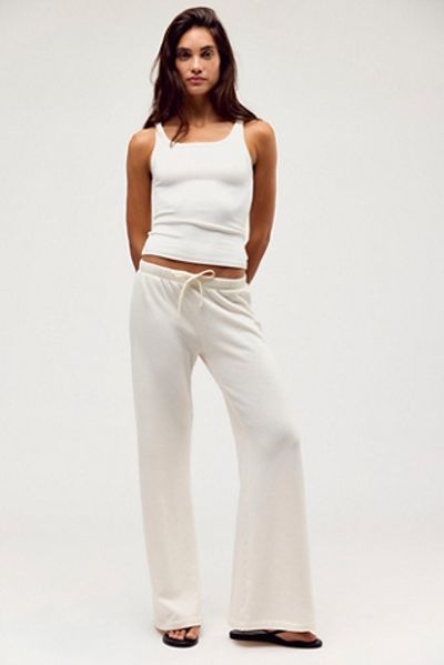 Citizens of Humanity Citizens of Humanity Nora Knit Pull-On Pants