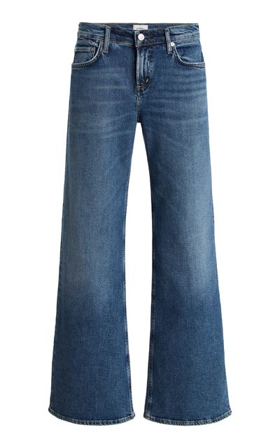 Citizens of Humanity Citizens of Humanity Nora Stretch Trouser Jeans