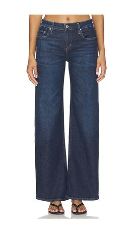 Citizens of Humanity Citizens of Humanity Nora Trouser Leg