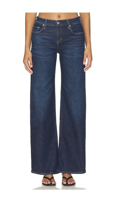 Citizens of Humanity Citizens of Humanity Nora Trouser Leg