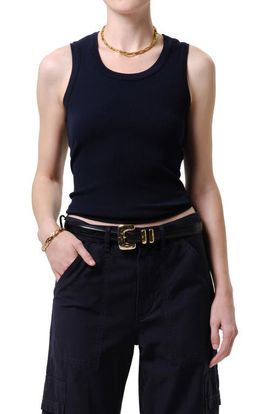 Citizens of Humanity Citizens of Humanity Nova Rib Knit Tank