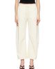 Citizens of Humanity Citizens of Humanity Off-White Freya Sweatpants - 1