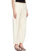 Citizens of Humanity Citizens of Humanity Off-White Freya Sweatpants - 2