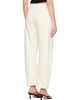 Citizens of Humanity Citizens of Humanity Off-White Freya Sweatpants - 3